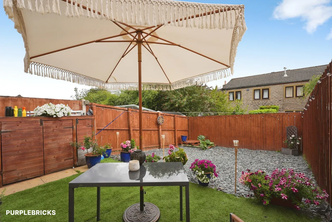 Boshaw Mews, Holmfirth, HD9, photo 12