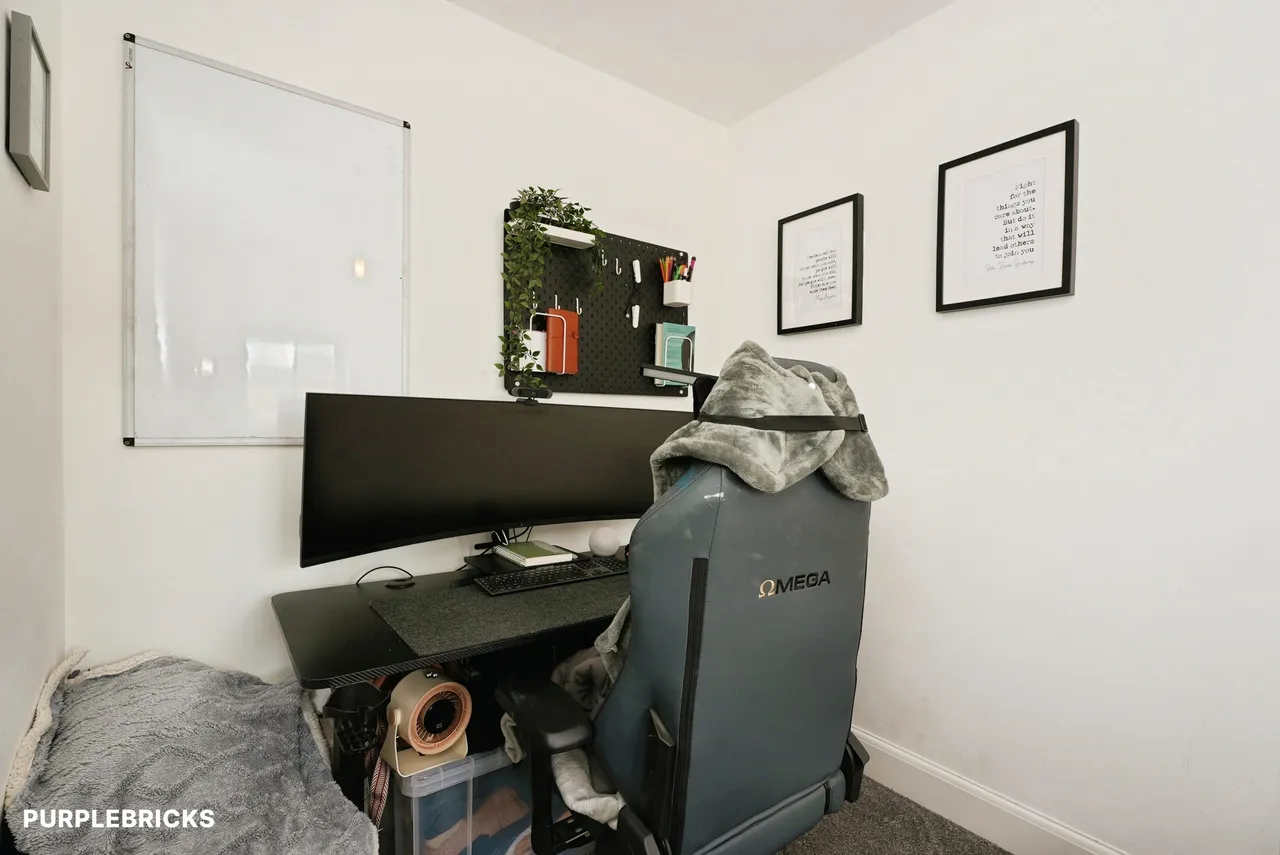 Boshaw Mews, Holmfirth, HD9, photo 8