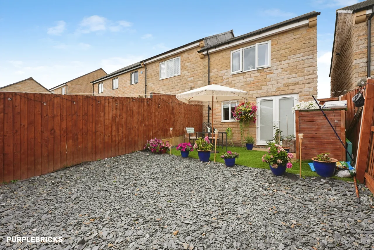 Boshaw Mews, Holmfirth, HD9, photo 14