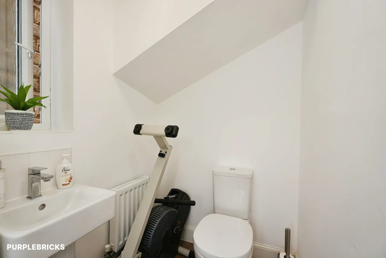 Boshaw Mews, Holmfirth, HD9, photo 5