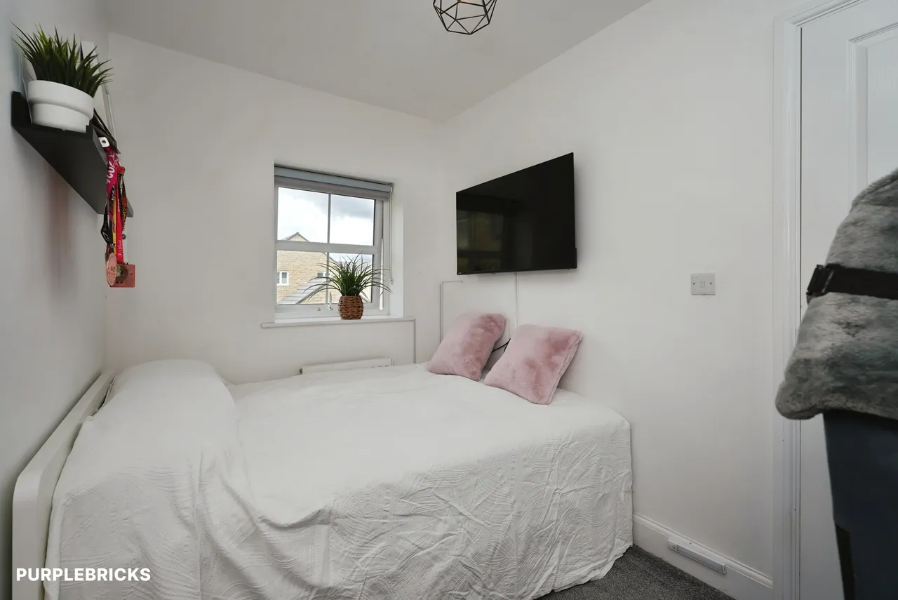 Boshaw Mews, Holmfirth, HD9, photo 7