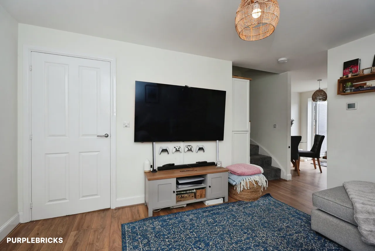 Boshaw Mews, Holmfirth, HD9, photo 4
