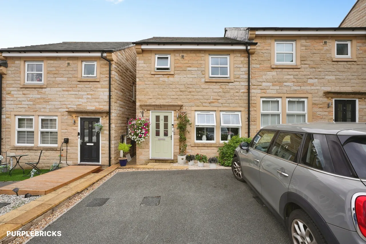 Boshaw Mews, Holmfirth, HD9, photo 2