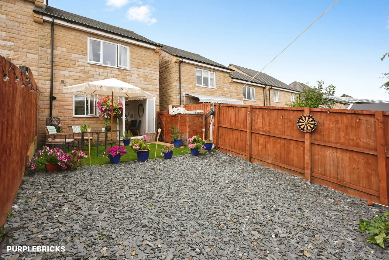 Boshaw Mews, Holmfirth, HD9, photo 13