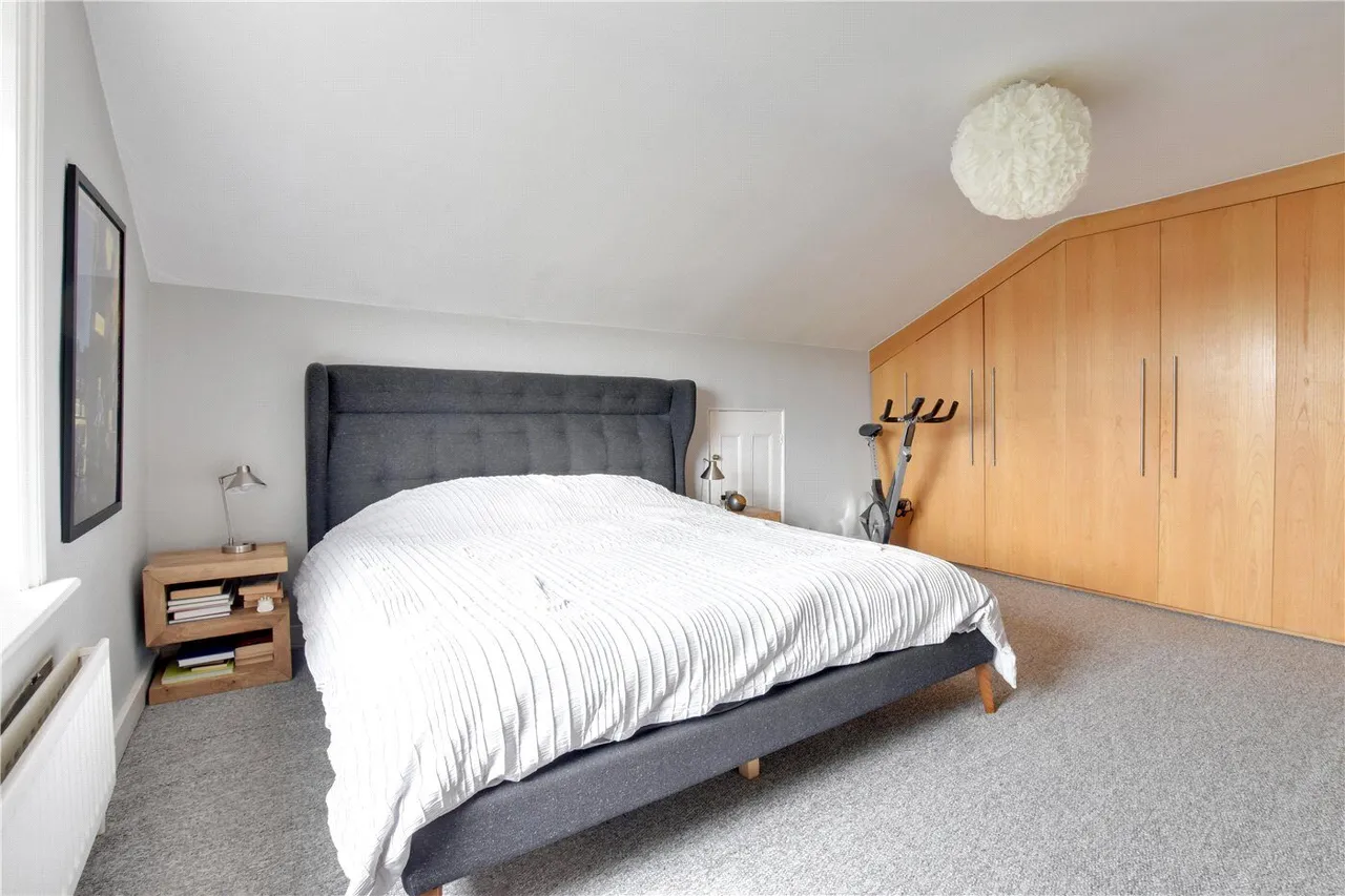 Lee Terrace, Blackheath, SE3, photo 22