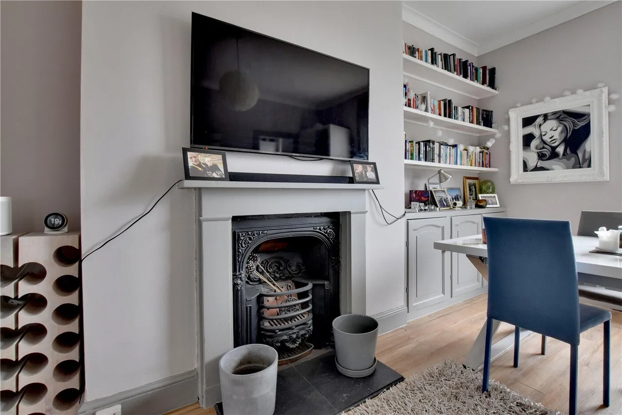 Lee Terrace, Blackheath, SE3, photo 15