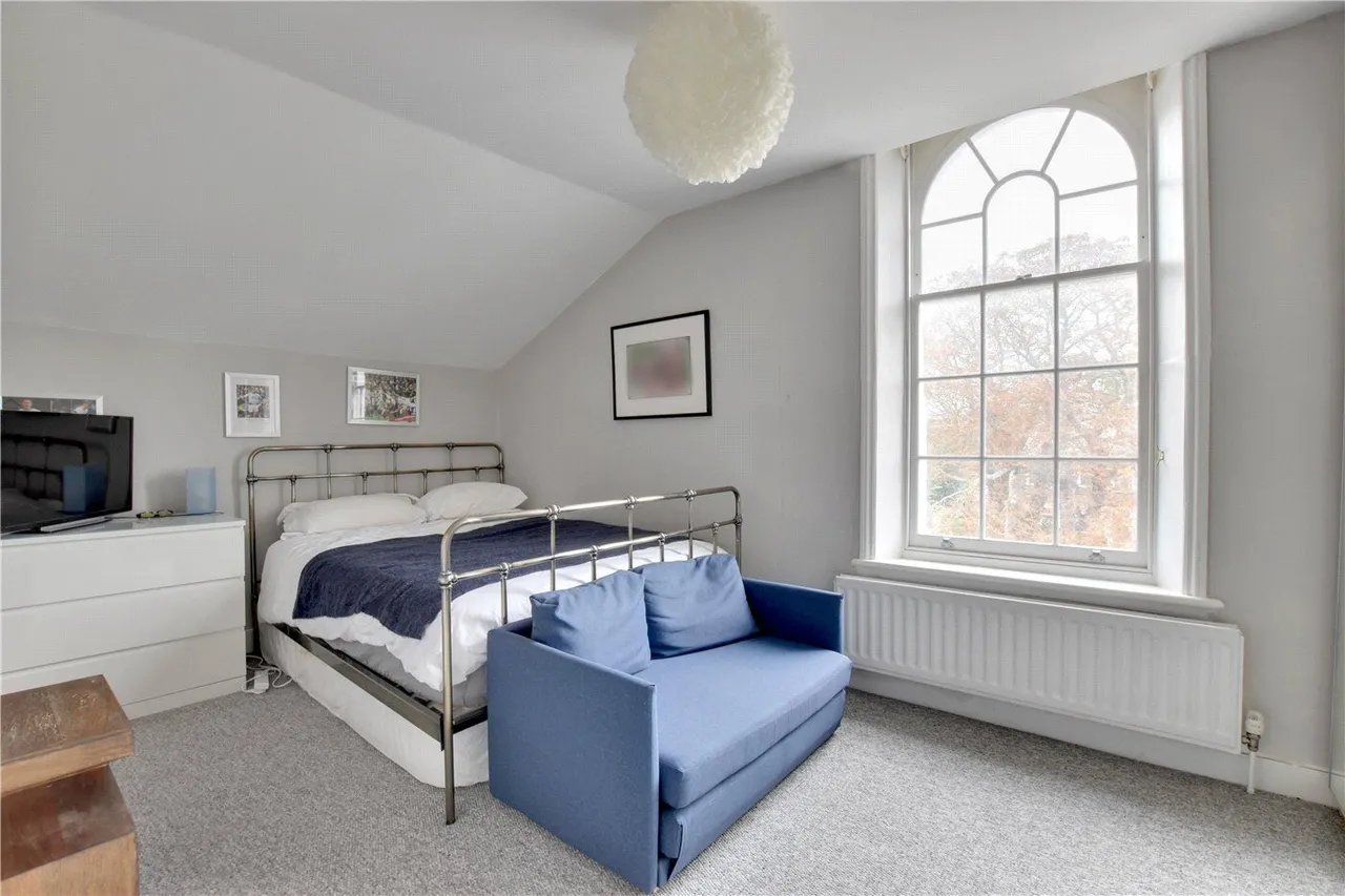 Lee Terrace, Blackheath, SE3, photo 9