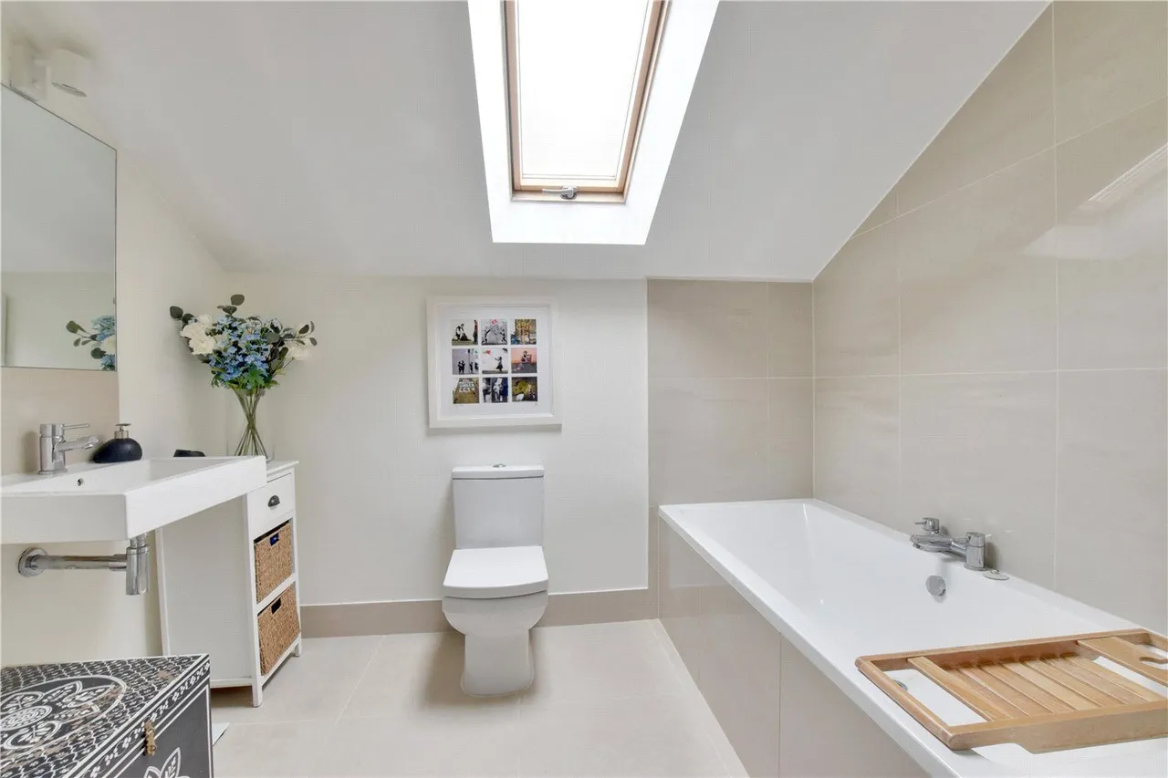 Lee Terrace, Blackheath, SE3, photo 19