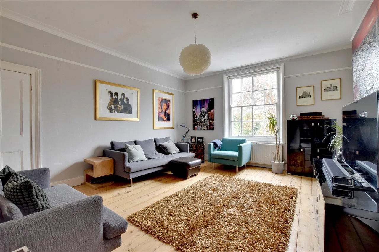 Lee Terrace, Blackheath, SE3, photo 14