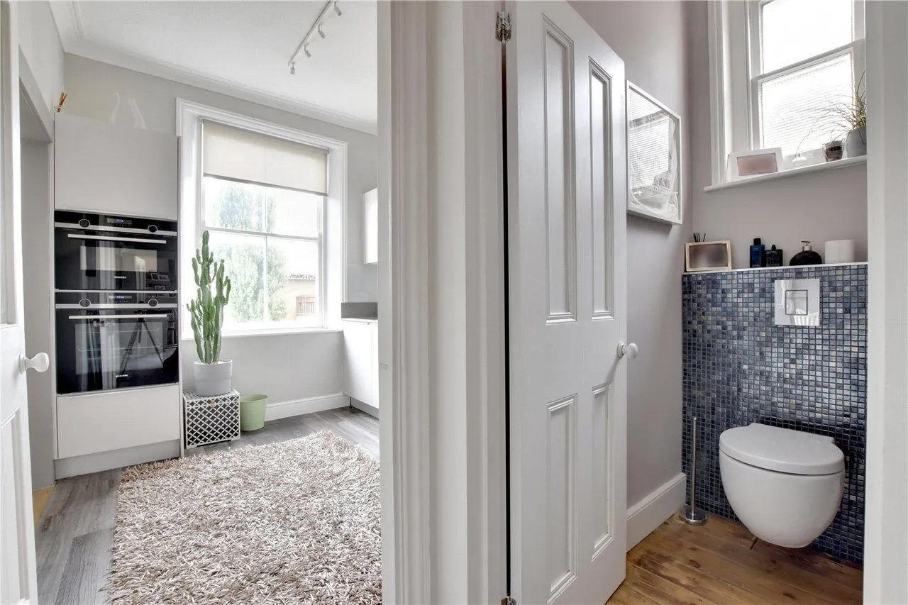 Lee Terrace, Blackheath, SE3, photo 16