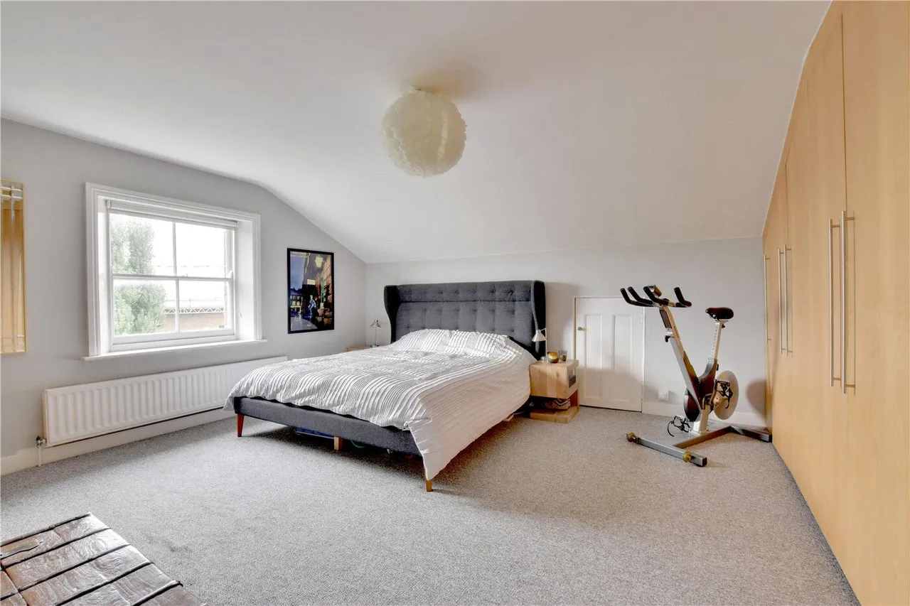 Lee Terrace, Blackheath, SE3, photo 8