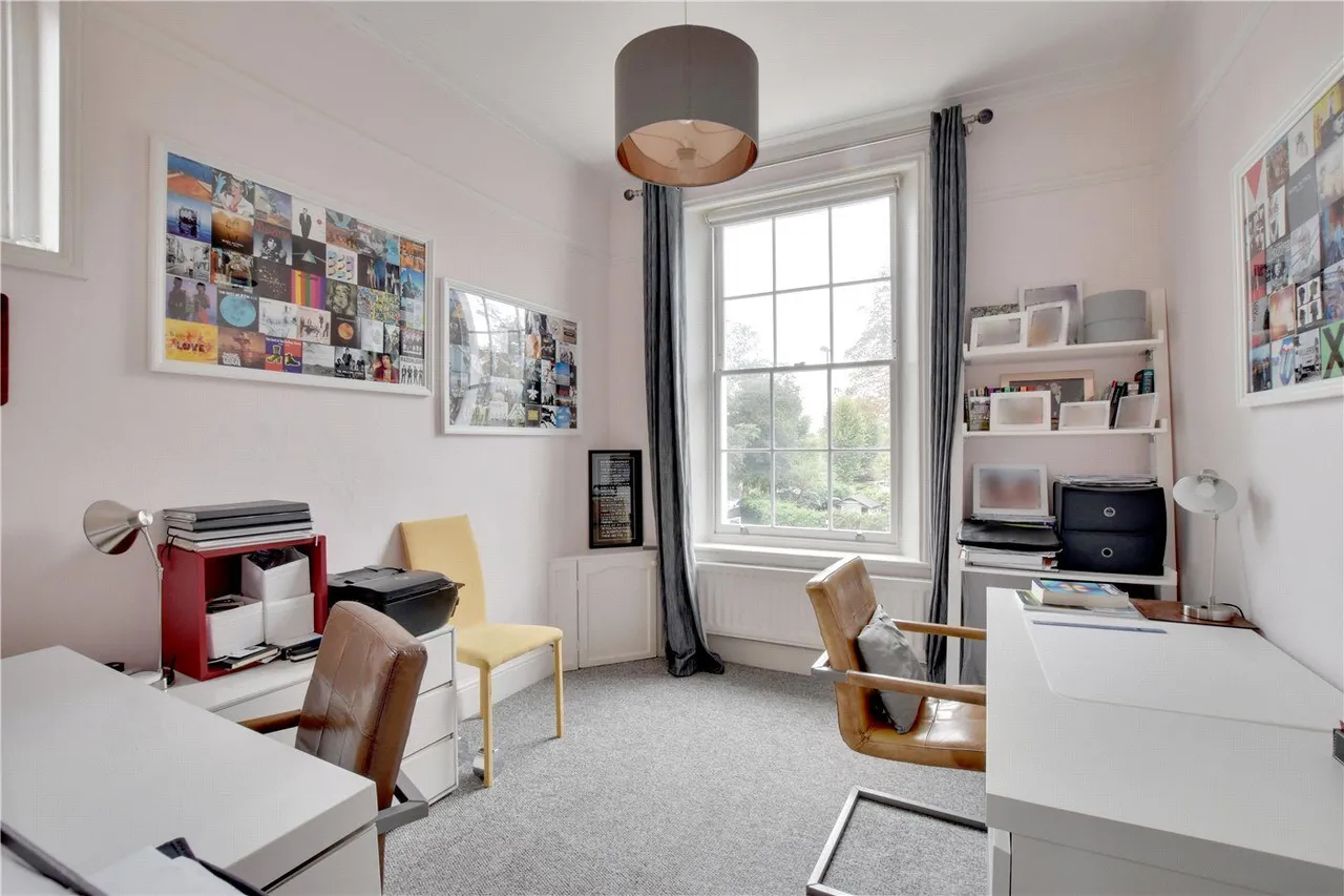 Lee Terrace, Blackheath, SE3, photo 7