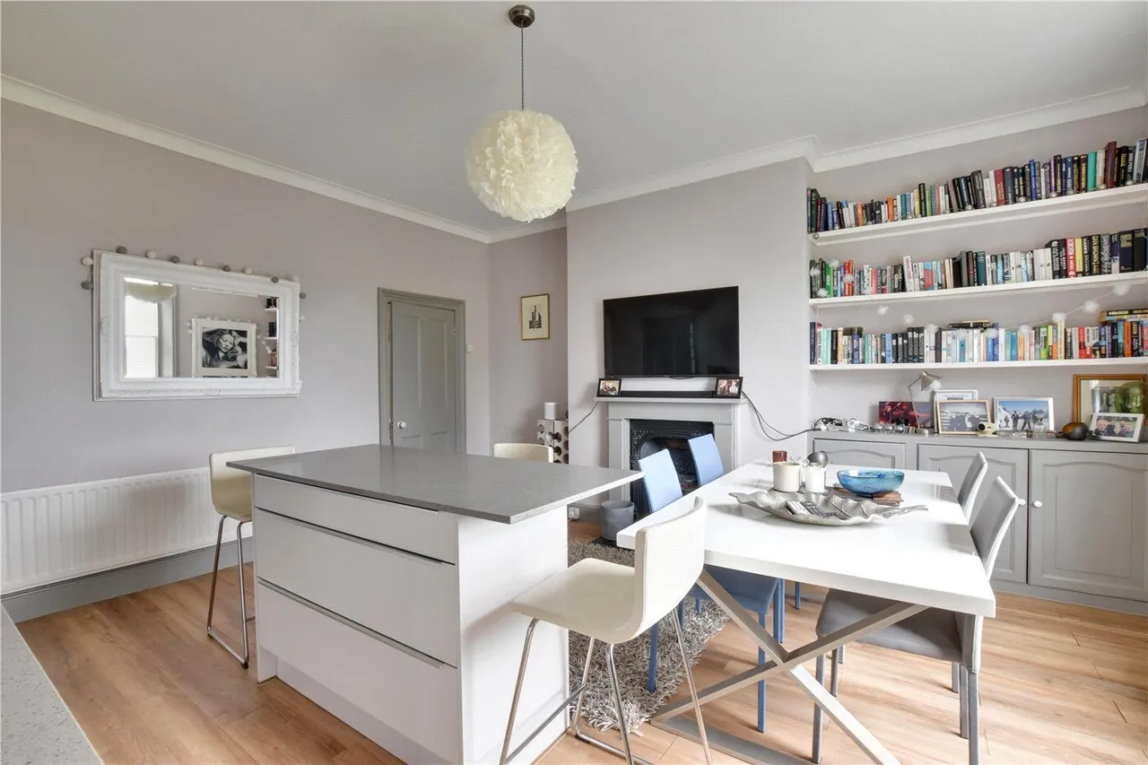 Lee Terrace, Blackheath, SE3, photo 11