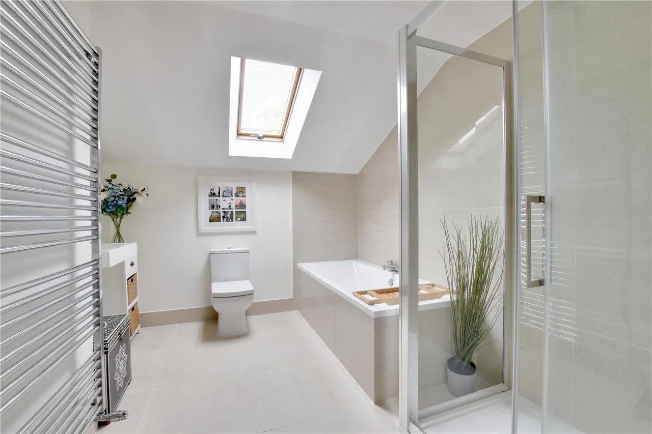 Lee Terrace, Blackheath, SE3, photo 10
