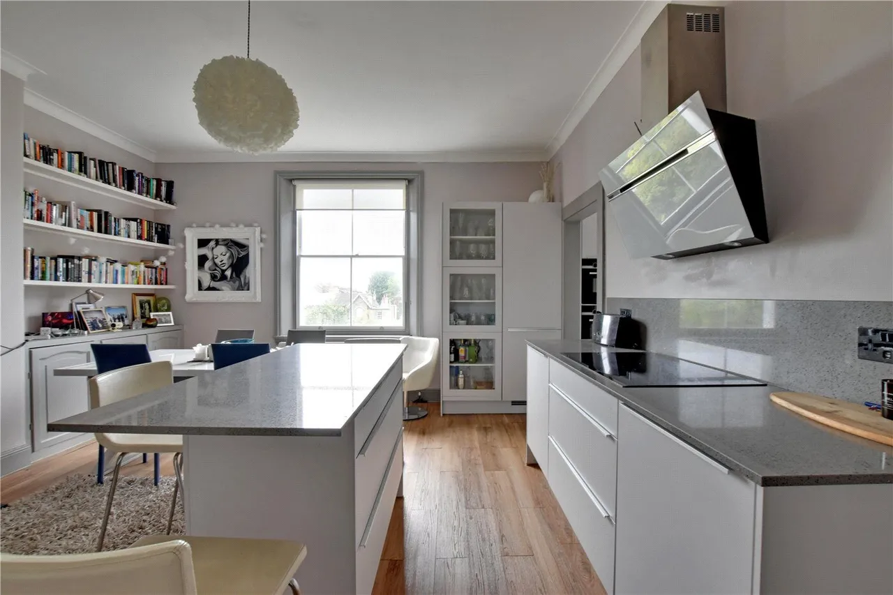 Lee Terrace, Blackheath, SE3, photo 6