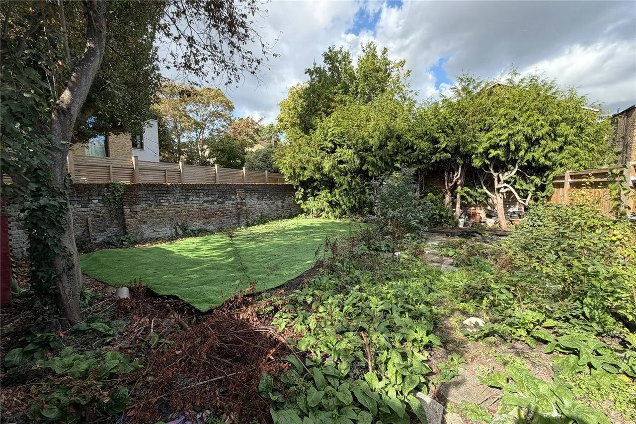 Lee Terrace, Blackheath, SE3, photo 4