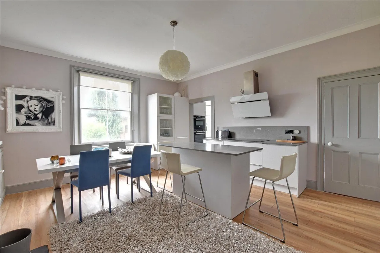 Lee Terrace, Blackheath, SE3, photo 3