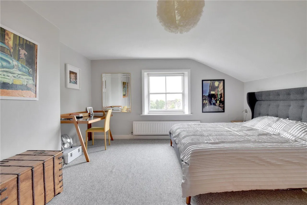 Lee Terrace, Blackheath, SE3, photo 21