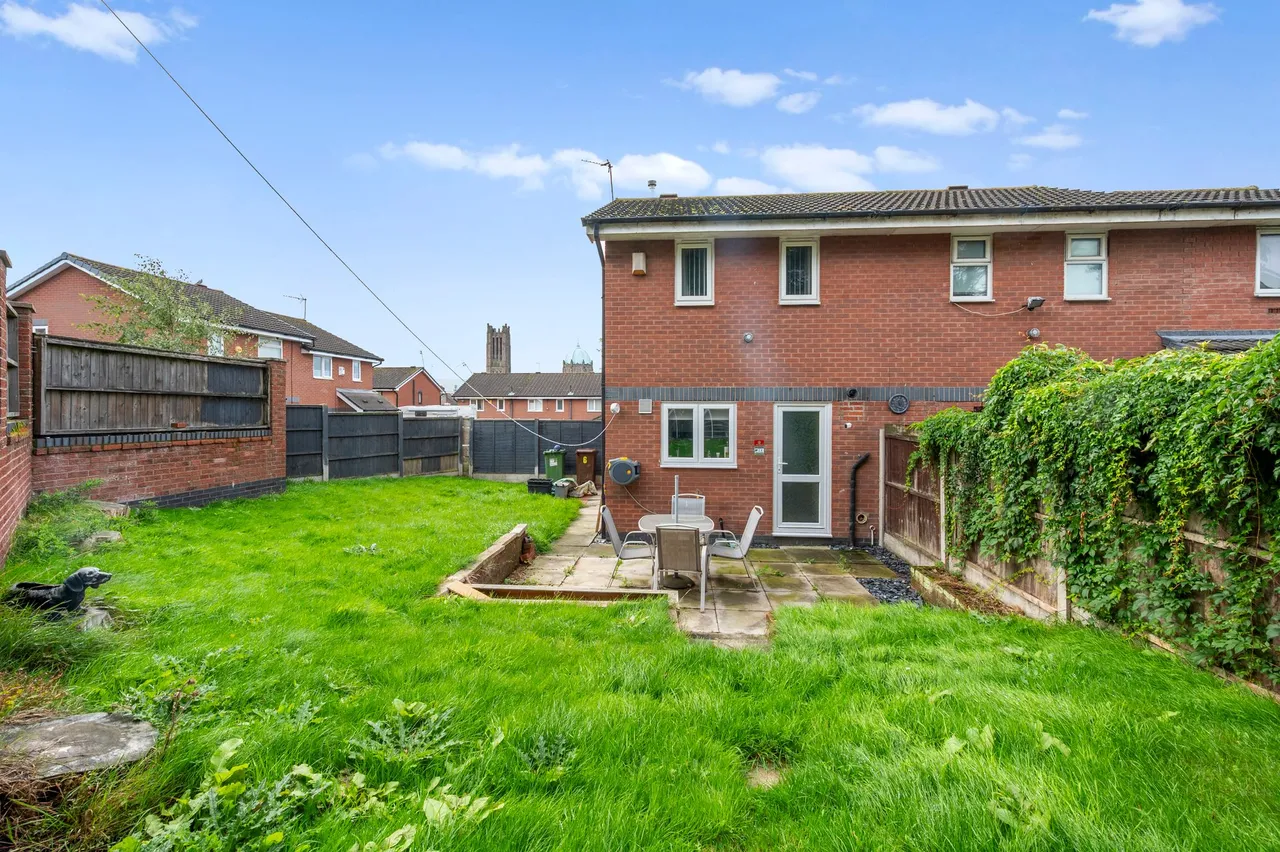 Arnot Close, St. Helens, WA10, photo 20