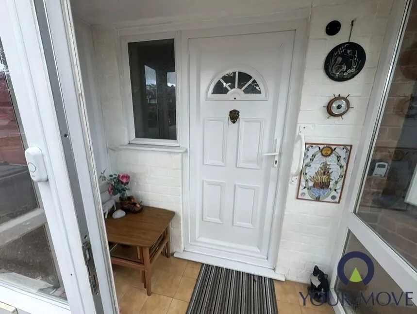 Damson Lane, Solihull, B92, photo 17
