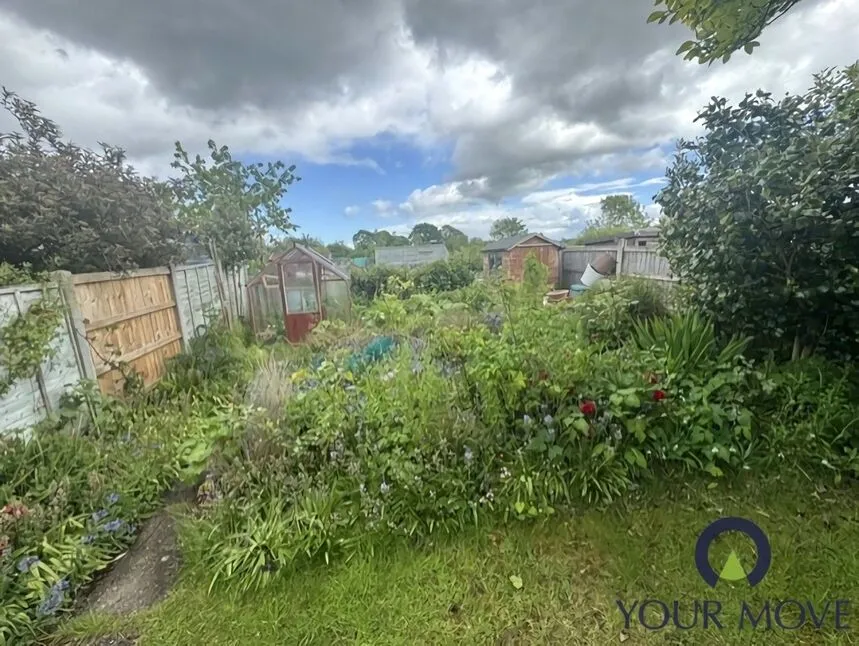 Damson Lane, Solihull, B92, photo 13