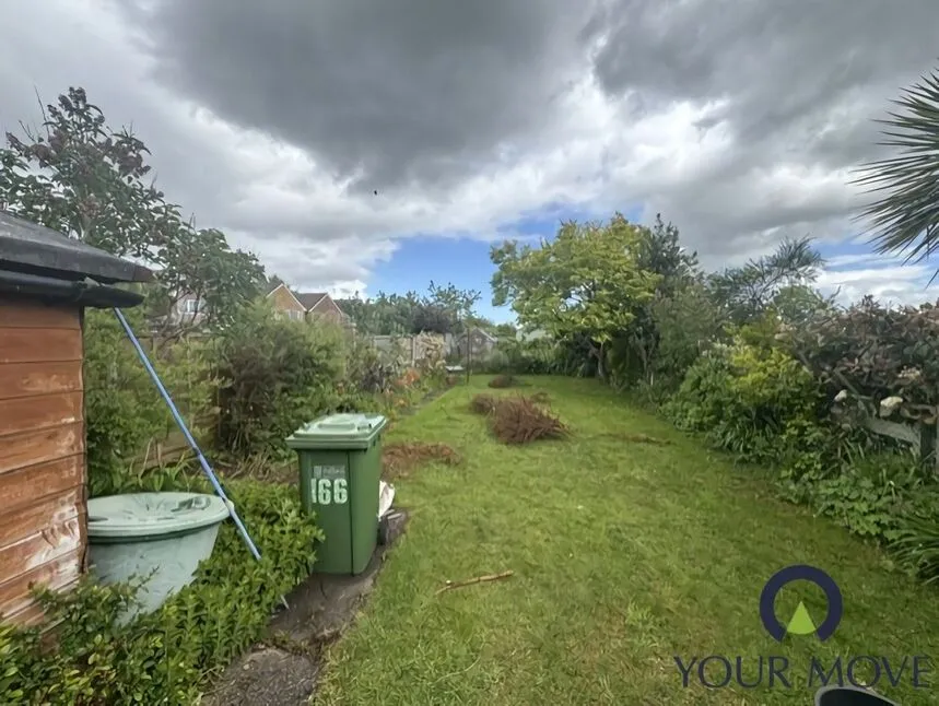 Damson Lane, Solihull, B92, photo 12