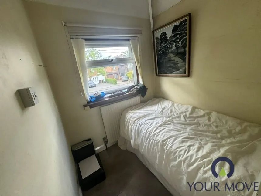 Damson Lane, Solihull, B92, photo 11
