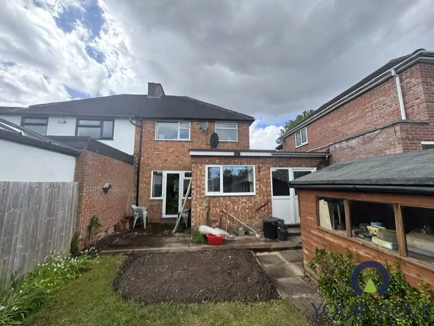 Damson Lane, Solihull, B92, photo 7