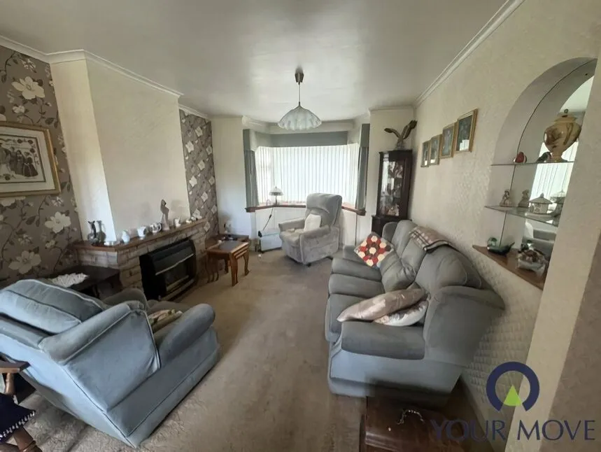 Damson Lane, Solihull, B92, photo 4