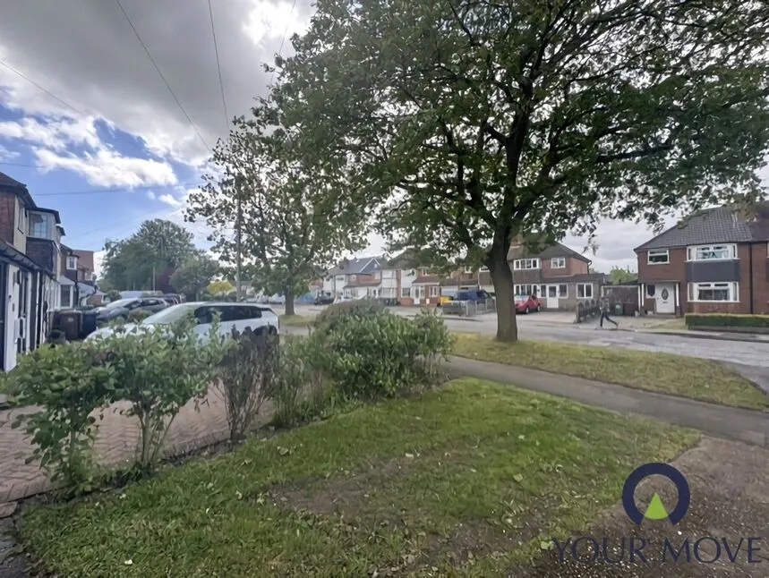 Damson Lane, Solihull, B92, photo 14