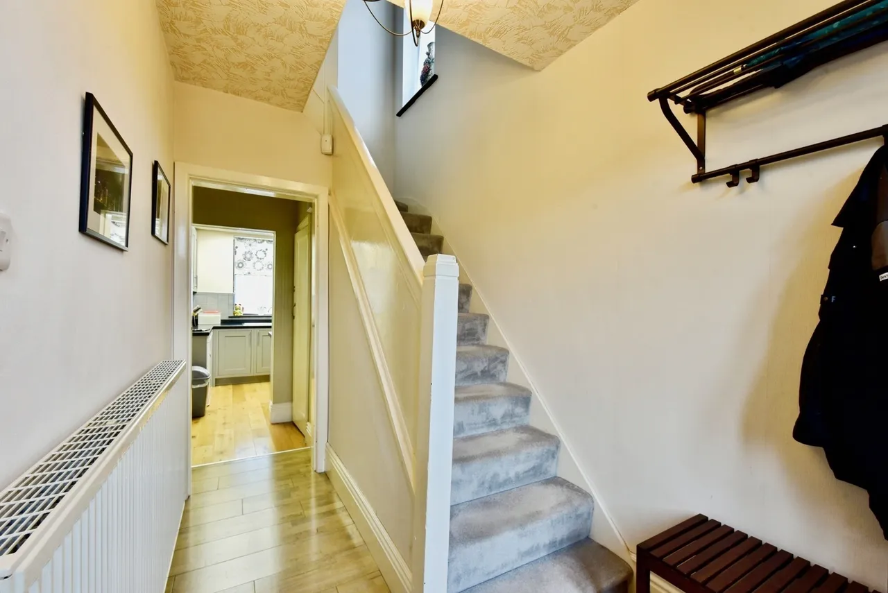 Richmond Road, Sheffield, South Yorkshire, S13, photo 6