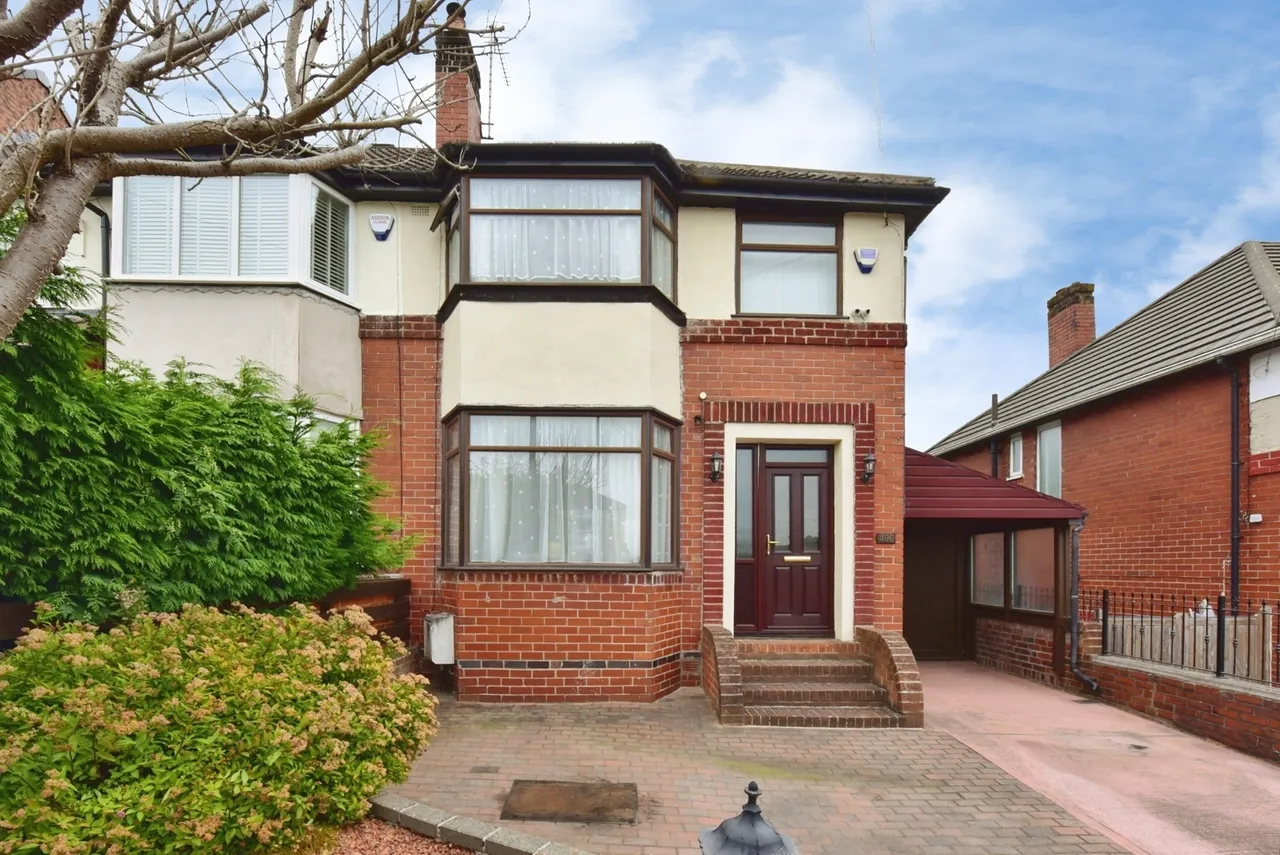 Richmond Road, Sheffield, South Yorkshire, S13, photo 12