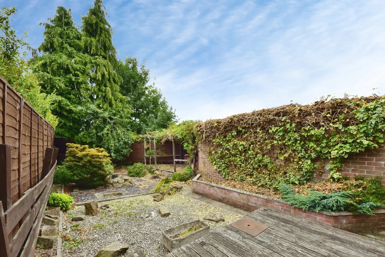 Richmond Road, Sheffield, South Yorkshire, S13, photo 13