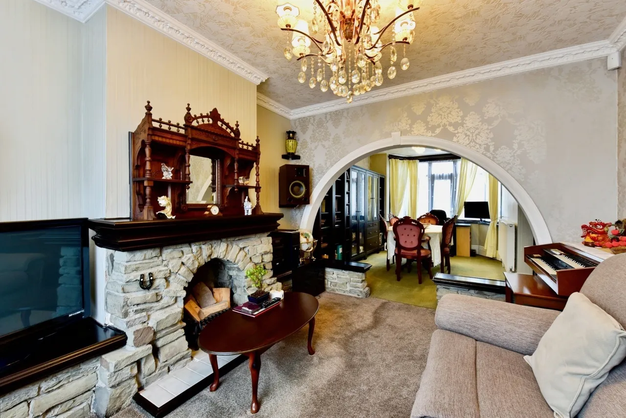 Richmond Road, Sheffield, South Yorkshire, S13, photo 15