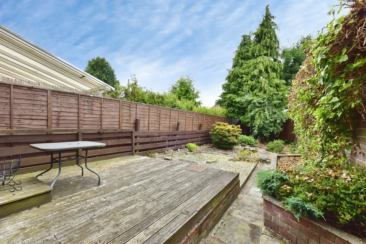 Richmond Road, Sheffield, South Yorkshire, S13, photo 4