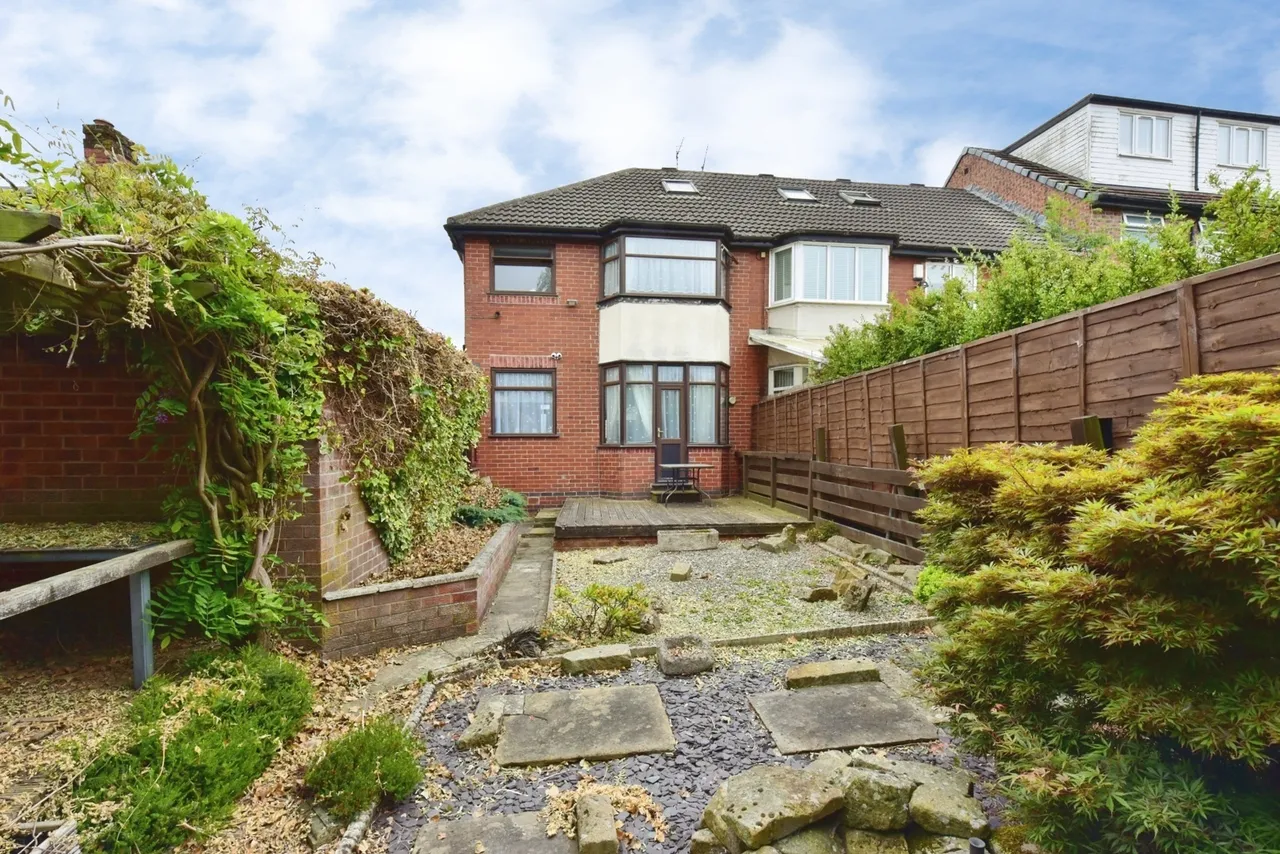Richmond Road, Sheffield, South Yorkshire, S13, photo 20