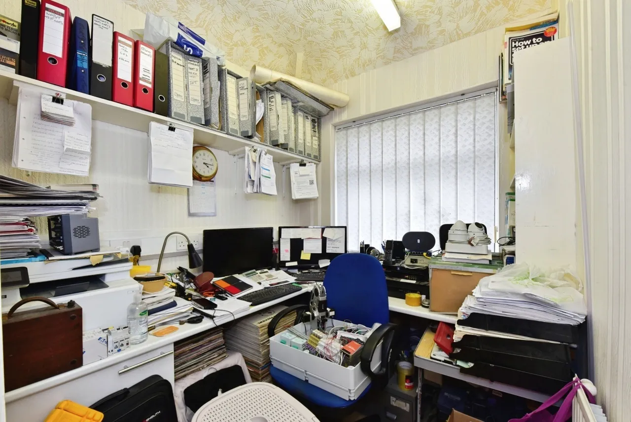 Richmond Road, Sheffield, South Yorkshire, S13, photo 9