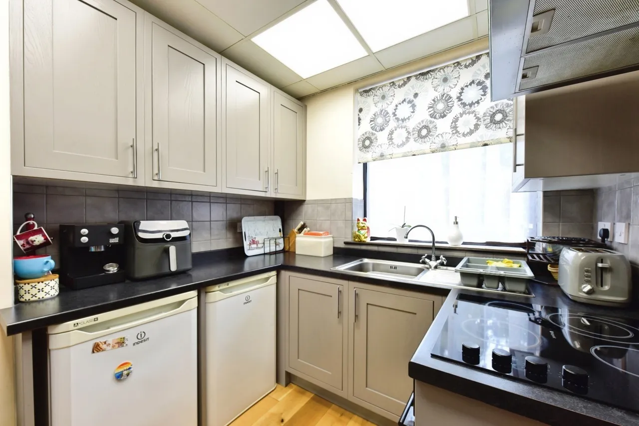 Richmond Road, Sheffield, South Yorkshire, S13, photo 14