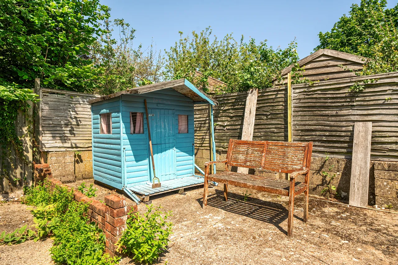 Priors Way, Winchester, SO22, photo 11