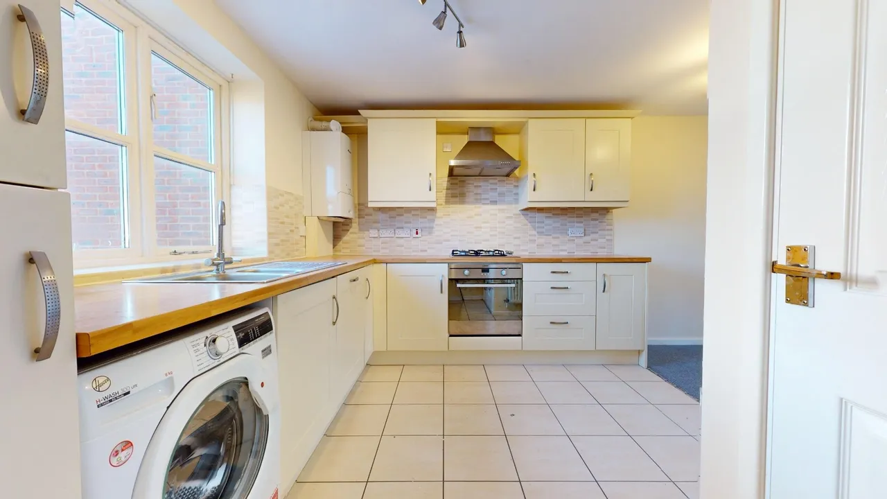 Amilia Terrace, The Lawns, Wellington TF1 3AQ, photo 4