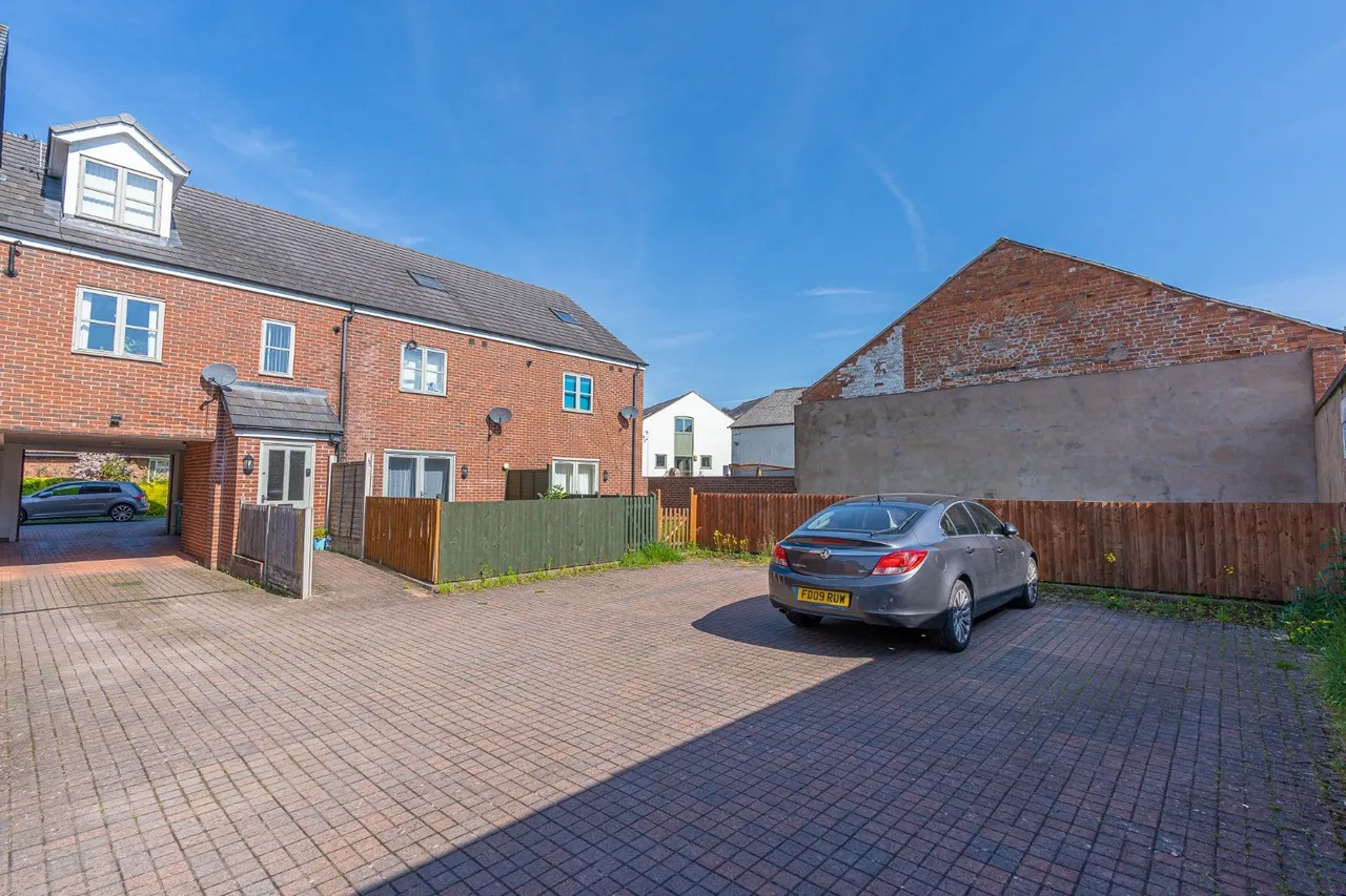 Amilia Terrace, The Lawns, Wellington TF1 3AQ, photo 11