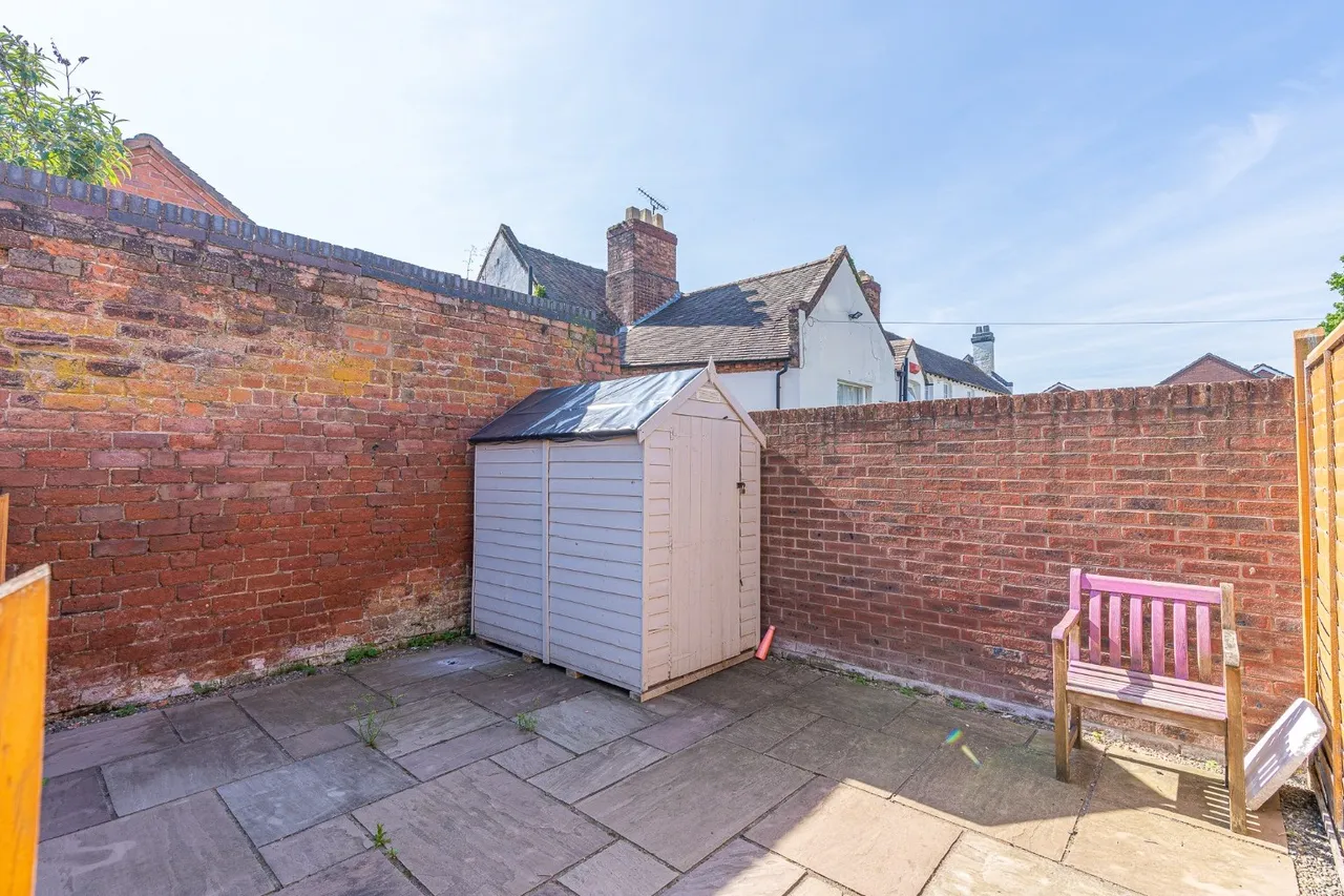 Amilia Terrace, The Lawns, Wellington TF1 3AQ, photo 12