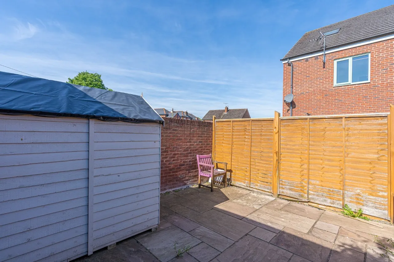 Amilia Terrace, The Lawns, Wellington TF1 3AQ, photo 13