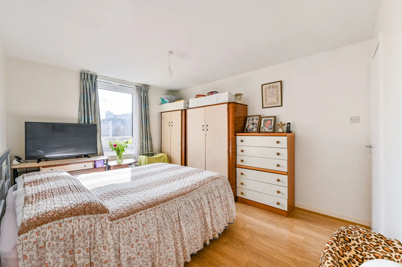 13 Ashmore Road, London, photo 5