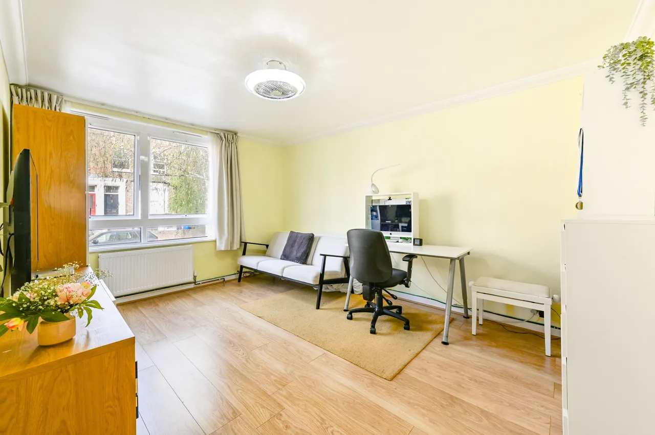 13 Ashmore Road, London, photo 2