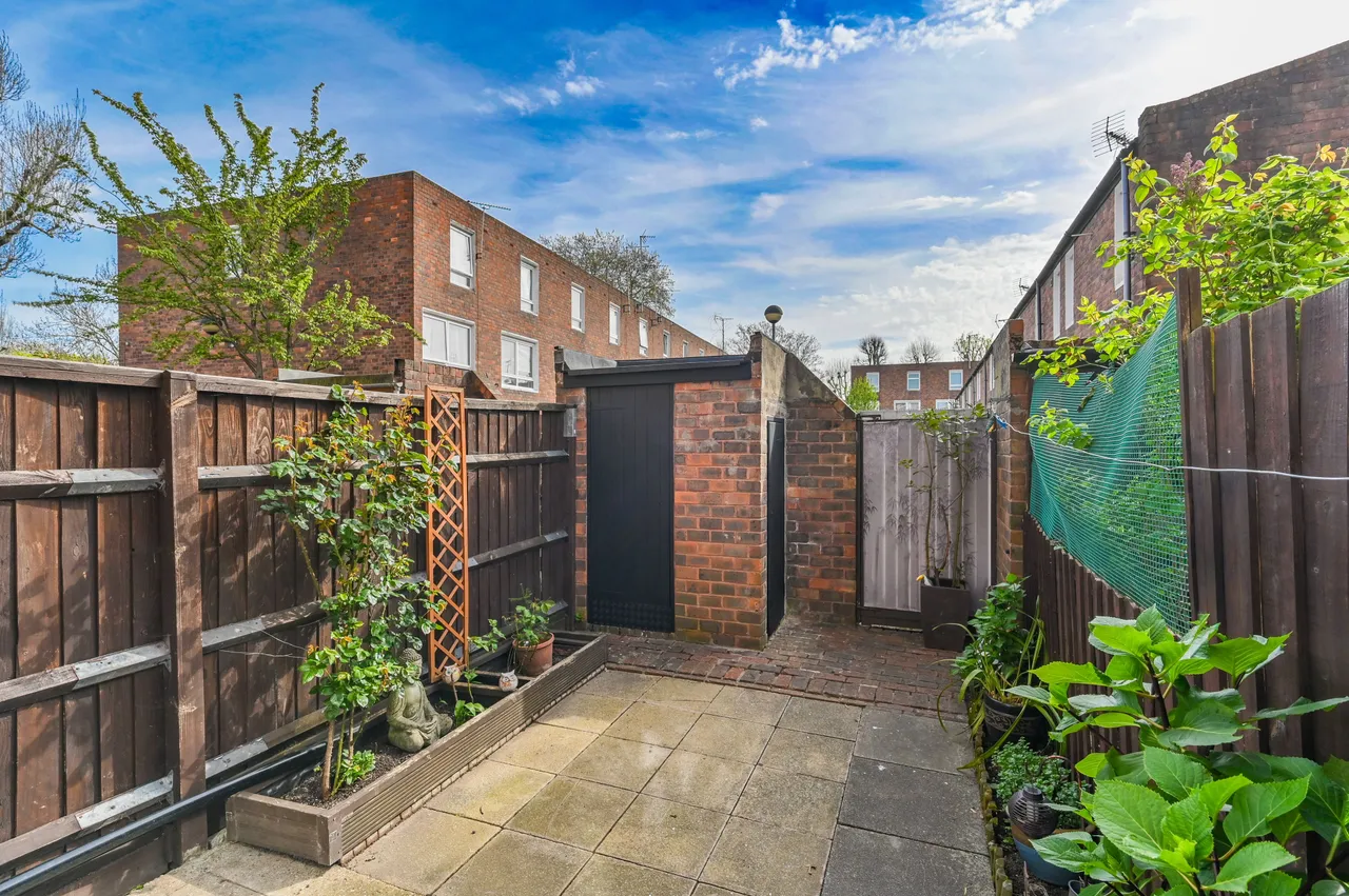 13 Ashmore Road, London, photo 4