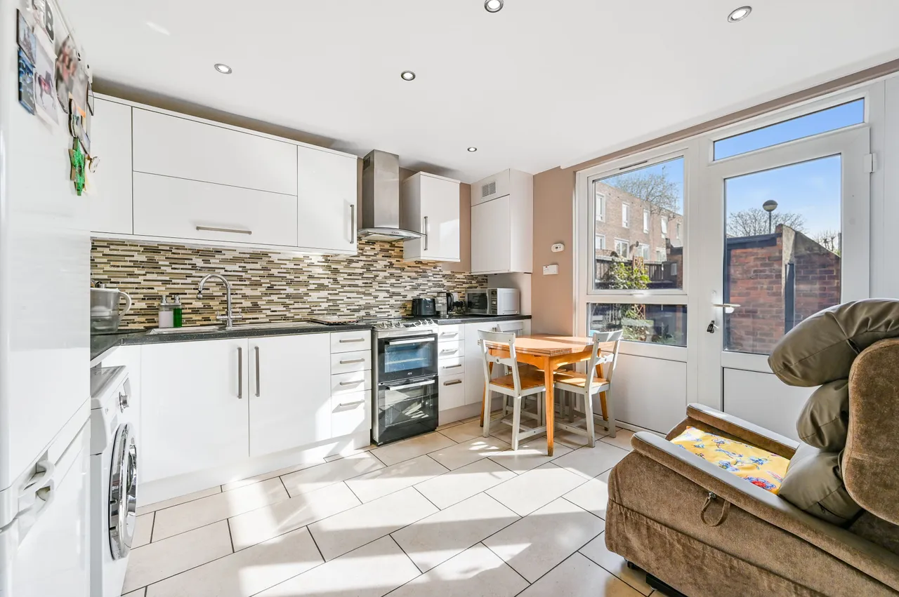 13 Ashmore Road, London, photo 3