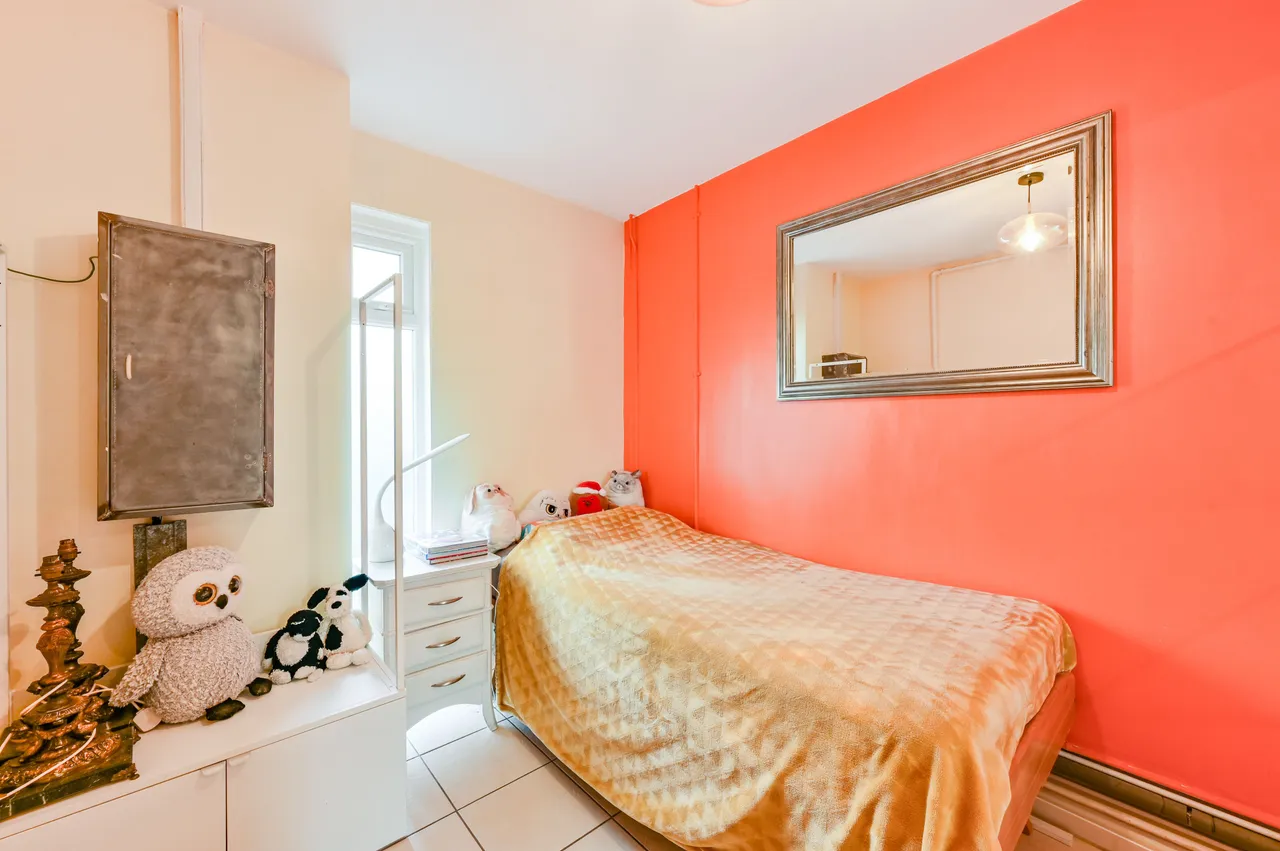 13 Ashmore Road, London, photo 11