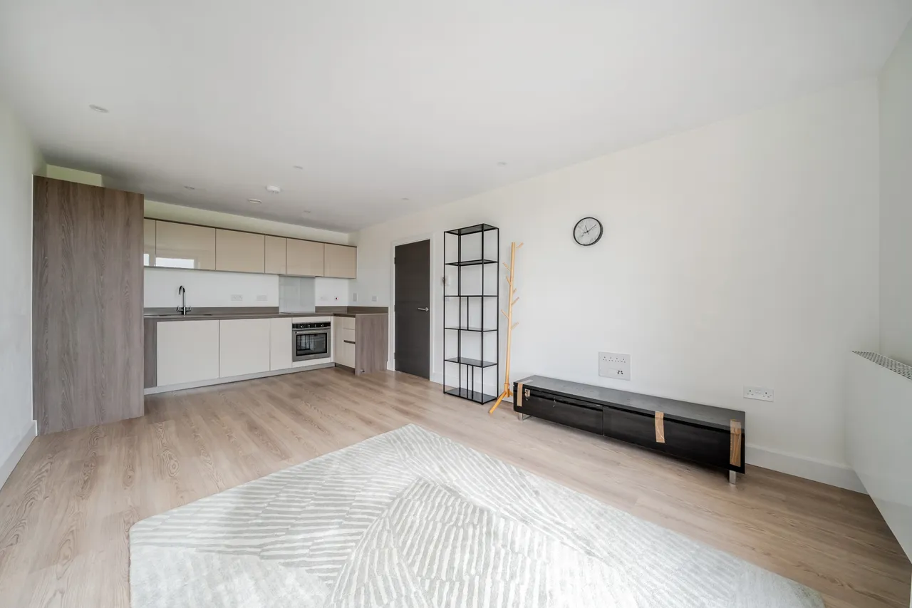 2 bed flat for sale — London Road, Sevenoaks, TN13