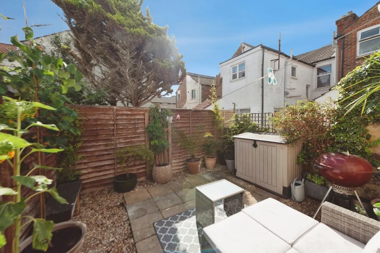 Adames Road, Portsmouth, PO1, photo 12